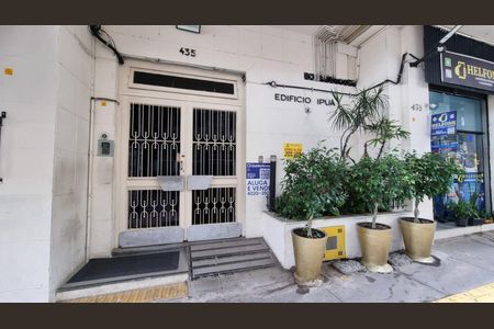 Apartamento para alugar com 90m², 1 quarto e sem vaga