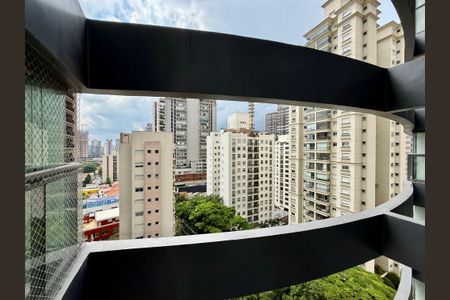 Apartamento à venda com 66m², 2 quartos e 1 vagaVista Quarto 2
