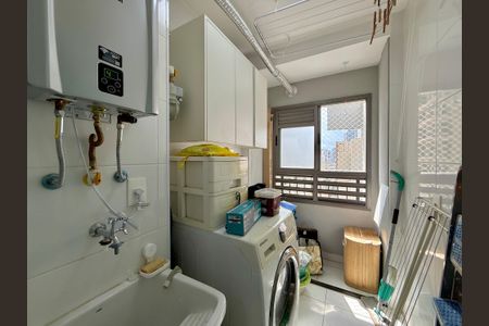 Apartamento à venda com 66m², 2 quartos e 1 vagaÁrea de Serviço