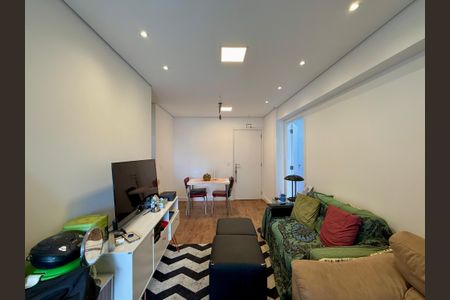 Apartamento à venda com 66m², 2 quartos e 1 vagaSala 