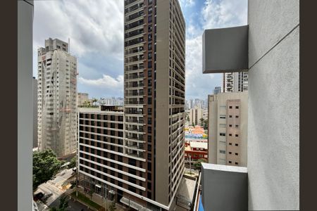 Apartamento à venda com 66m², 2 quartos e 1 vagaVista Área de Serviço