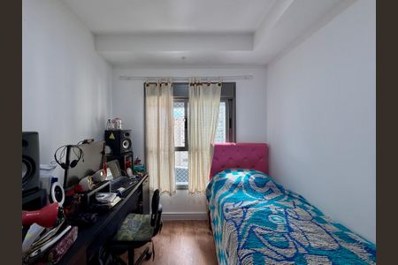 Apartamento à venda com 66m², 2 quartos e 1 vagaQuarto 2