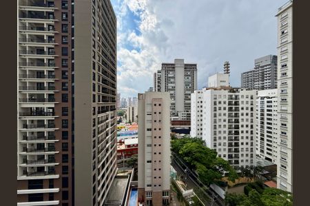 Apartamento à venda com 66m², 2 quartos e 1 vagaVista 
