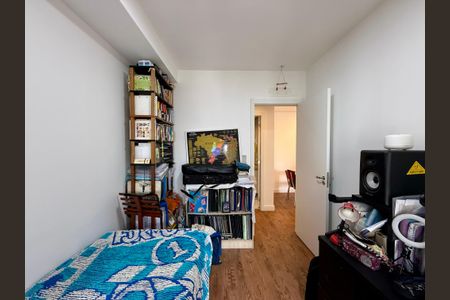 Apartamento à venda com 66m², 2 quartos e 1 vagaQuarto 2