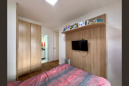 Apartamento à venda com 66m², 2 quartos e 1 vagaSuíte 