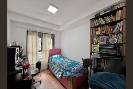 Apartamento à venda com 66m², 2 quartos e 1 vagaQuarto 2