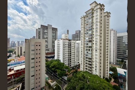 Apartamento à venda com 66m², 2 quartos e 1 vagaVista 