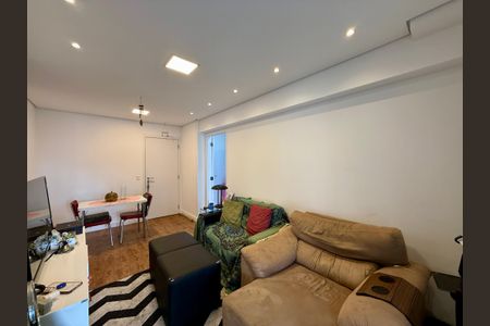 Apartamento à venda com 66m², 2 quartos e 1 vagaSala 