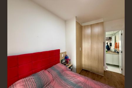Apartamento à venda com 66m², 2 quartos e 1 vagaSuíte 