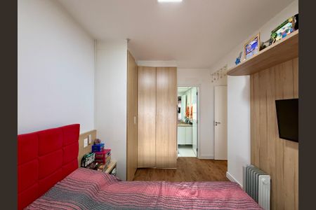 Apartamento à venda com 66m², 2 quartos e 1 vagaSuíte 