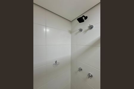 Apartamento à venda com 66m², 2 quartos e 1 vagaBanheiro Social 