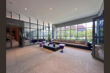 Apartamento à venda com 66m², 2 quartos e 1 vagaLounge
