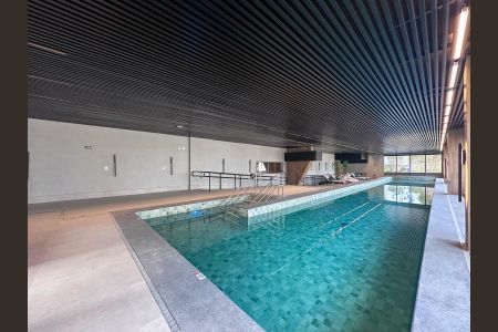 Apartamento à venda com 66m², 2 quartos e 1 vagaPiscina Coberta