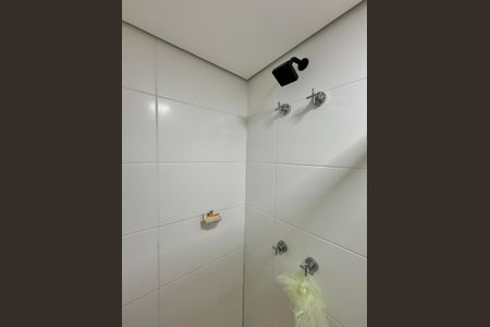 Apartamento à venda com 66m², 2 quartos e 1 vagaBanheiro Suíte 