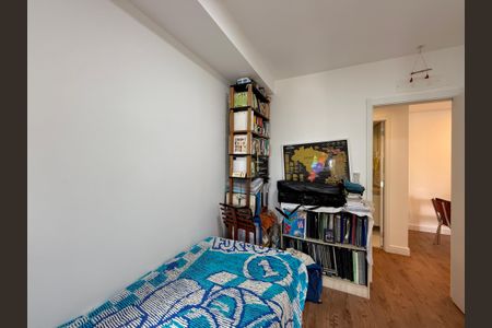Apartamento à venda com 66m², 2 quartos e 1 vagaQuarto 2