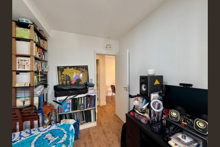 Apartamento à venda com 66m², 2 quartos e 1 vagaQuarto 2