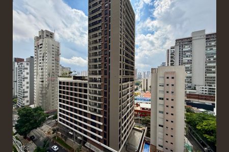 Apartamento à venda com 66m², 2 quartos e 1 vagaVista 