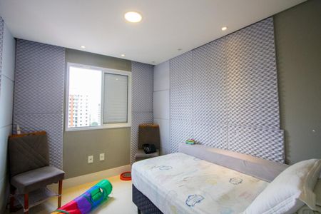 Apartamento à venda com 72m², 2 quartos e 2 vagas Apartamento à venda com 72m², 2 quartos e 2 vagasQuarto 2