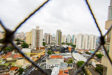 Apartamento à venda com 72m², 2 quartos e 2 vagas Apartamento à venda com 72m², 2 quartos e 2 vagasVista do quarto 1