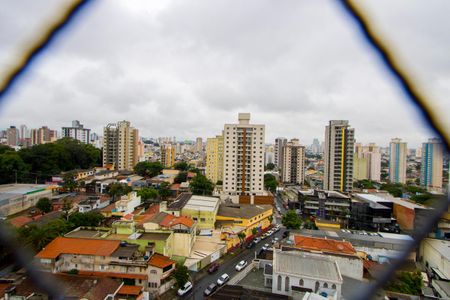 Apartamento à venda com 72m², 2 quartos e 2 vagas Apartamento à venda com 72m², 2 quartos e 2 vagasVista do quarto 2