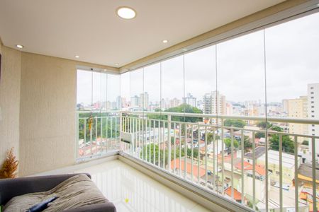 Apartamento à venda com 72m², 2 quartos e 2 vagas Apartamento à venda com 72m², 2 quartos e 2 vagasVaranda gourmet
