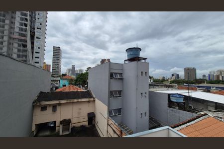 Apartamento para alugar com 35m², 1 quarto e 1 vagaVista