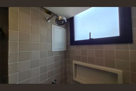 Apartamento para alugar com 35m², 1 quarto e 1 vagaBanheiro