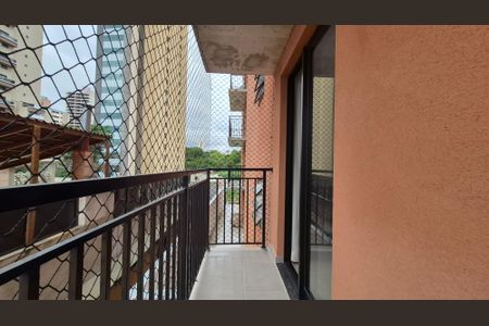 Apartamento para alugar com 35m², 1 quarto e 1 vagaSala