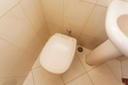 Casa à venda com 300m², 4 quartos e 2 vagasLavabo