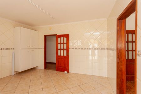 Casa à venda com 300m², 4 quartos e 2 vagasCozinha