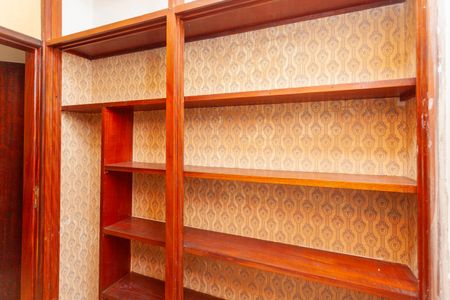 Casa à venda com 300m², 4 quartos e 2 vagasCloset da suíte 3