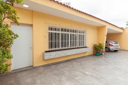 Casa à venda com 300m², 4 quartos e 2 vagasGaragem