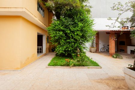 Casa à venda com 300m², 4 quartos e 2 vagasQuintal