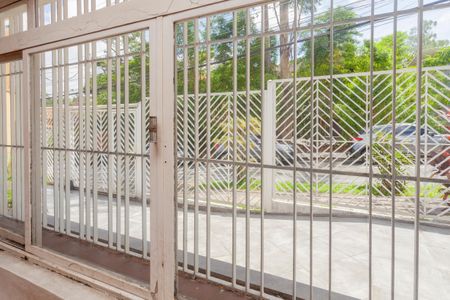 Vista da Sala de casa à venda com 4 quartos, 300m² em Jardim Marajoara, São Paulo