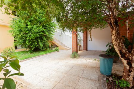 Casa à venda com 300m², 4 quartos e 2 vagasQuintal