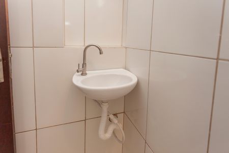 Casa à venda com 300m², 4 quartos e 2 vagasBanheiro da Suíte 3