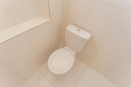 Casa à venda com 300m², 4 quartos e 2 vagasBanheiro da Suíte 2