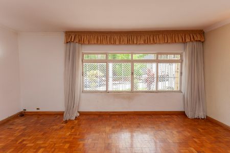 Casa à venda com 300m², 4 quartos e 2 vagasSala