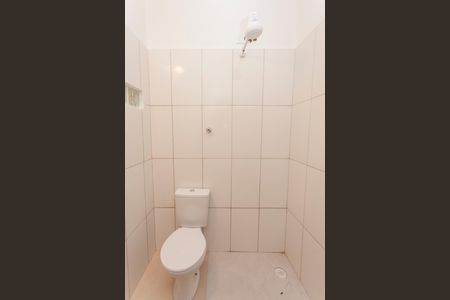 Casa à venda com 300m², 4 quartos e 2 vagasBanheiro da Suíte 3