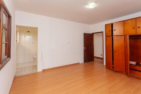 Quarto Suíte 1 de casa à venda com 4 quartos, 300m² em Jardim Marajoara, São Paulo
