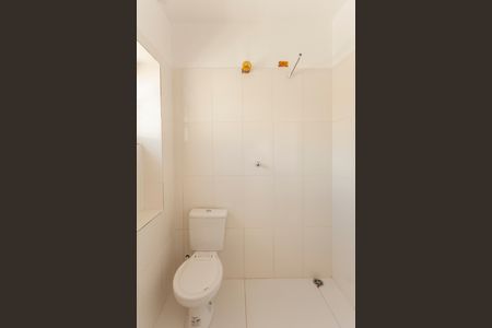 Casa à venda com 300m², 4 quartos e 2 vagasBanheiro da Suíte 2