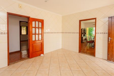 Casa à venda com 300m², 4 quartos e 2 vagasCozinha