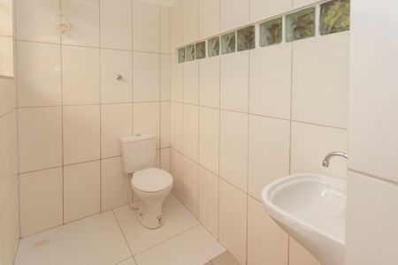 Casa à venda com 300m², 4 quartos e 2 vagasBanheiro da Suíte 1