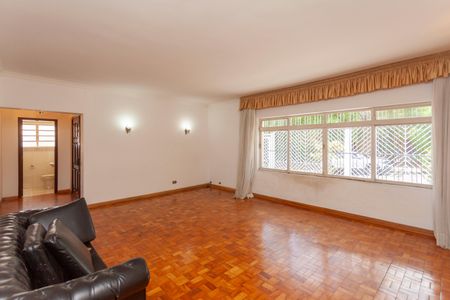 Casa à venda com 300m², 4 quartos e 2 vagasSala