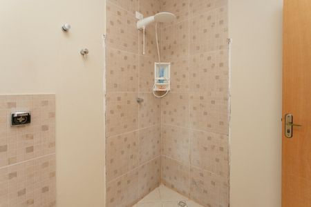 Casa à venda com 300m², 4 quartos e 2 vagasBanheiro da Suíte 4