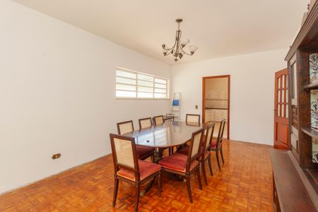 Casa à venda com 300m², 4 quartos e 2 vagasSala de Jantar