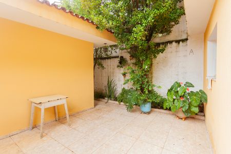 Casa à venda com 300m², 4 quartos e 2 vagasQuintal