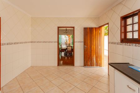 Casa à venda com 300m², 4 quartos e 2 vagasCozinha