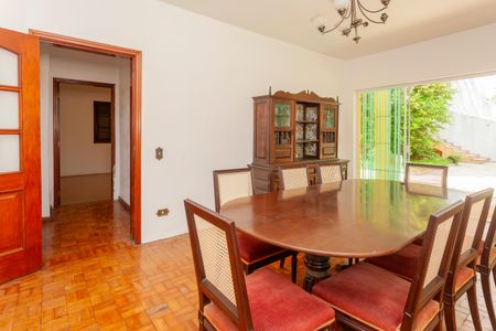 Casa à venda com 300m², 4 quartos e 2 vagasSala de Jantar