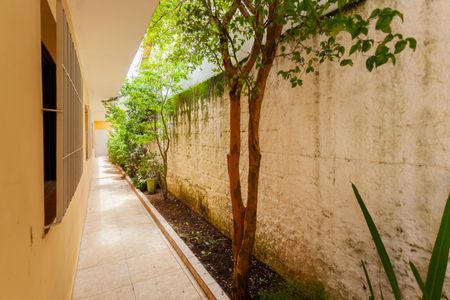 Casa à venda com 300m², 4 quartos e 2 vagasCorredor